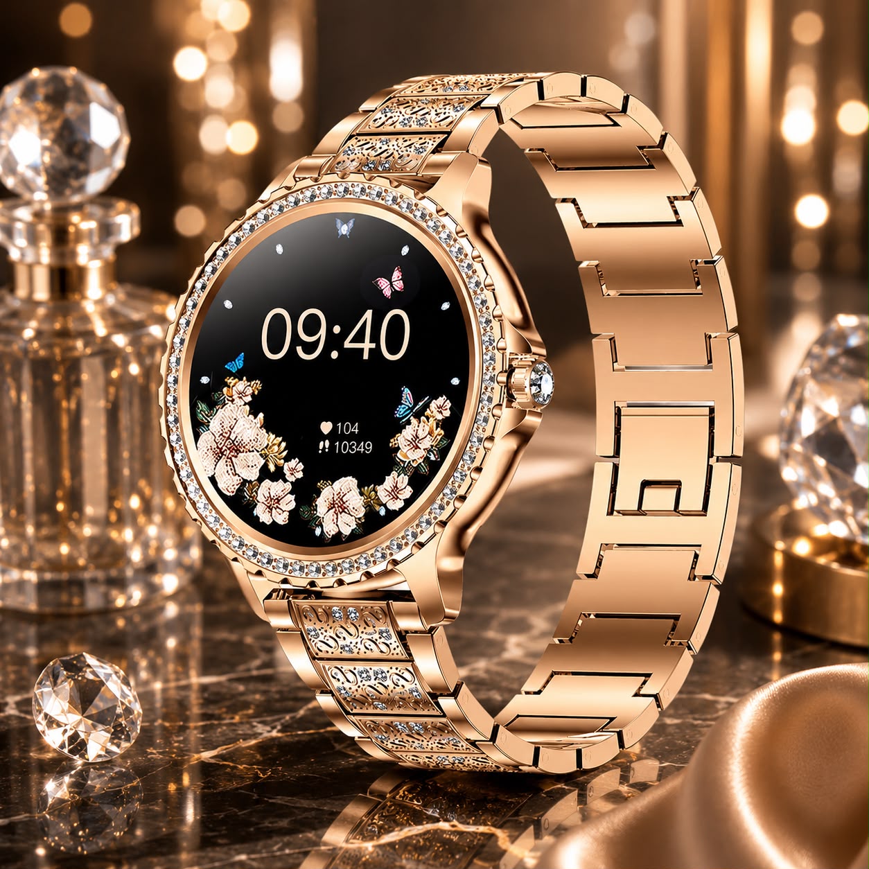 Watches