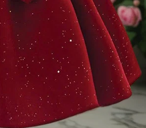 Luxurious shine for every occasion
