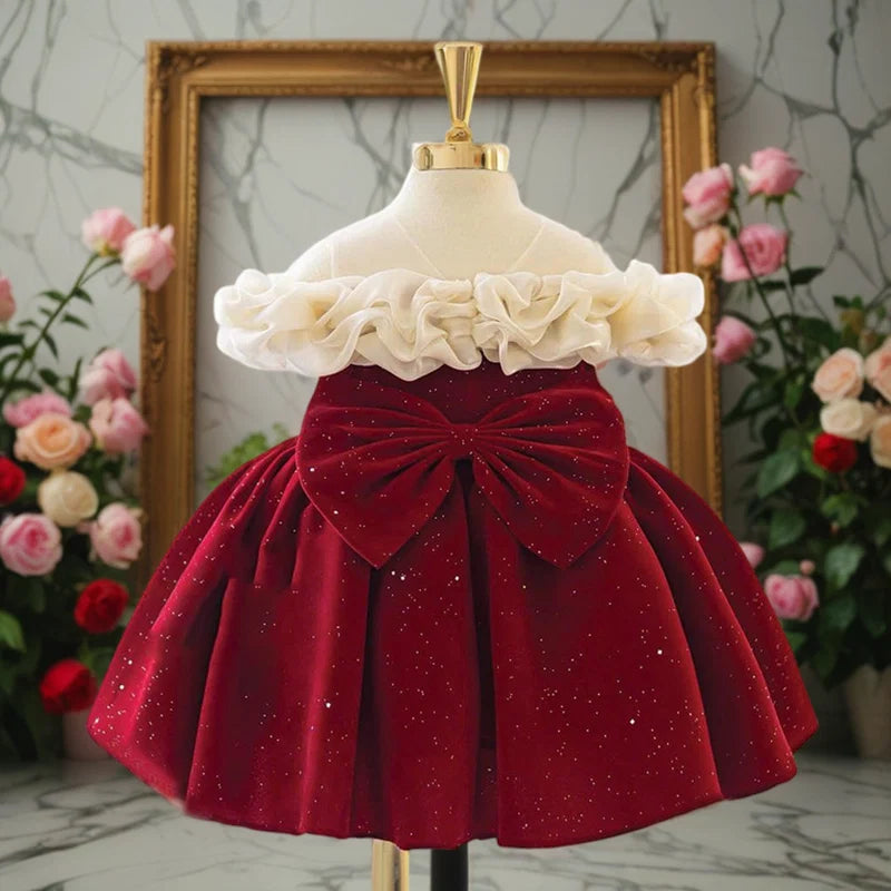 AMELIA DRESS