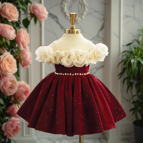 AMELIA DRESS