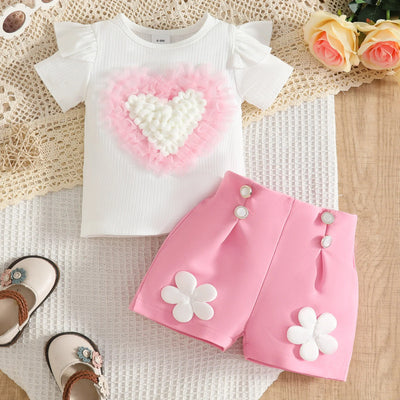 Sweetheart Bloom Set