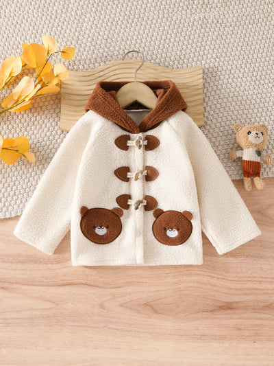 Little Bear Coat