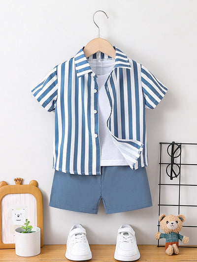 Ocean Breeze Set