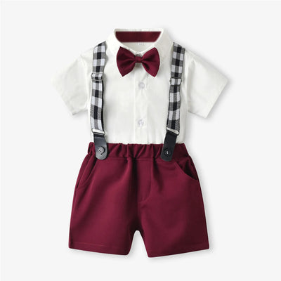 Louis Gentleman Set