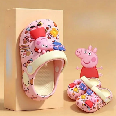 Candy Steps