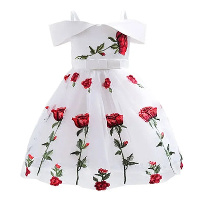 Rosabella Dress