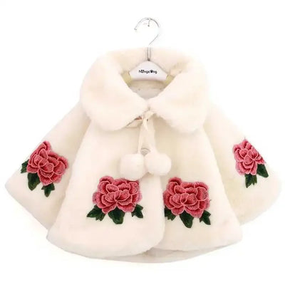 Rose Garden Coat