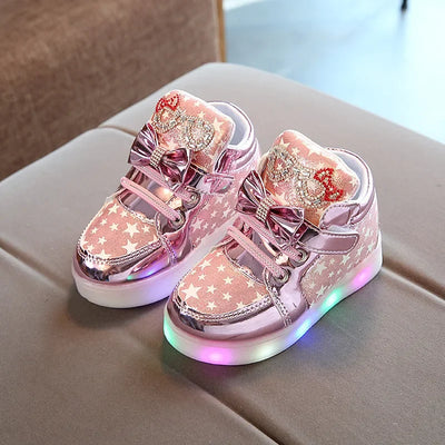 Pink Shine