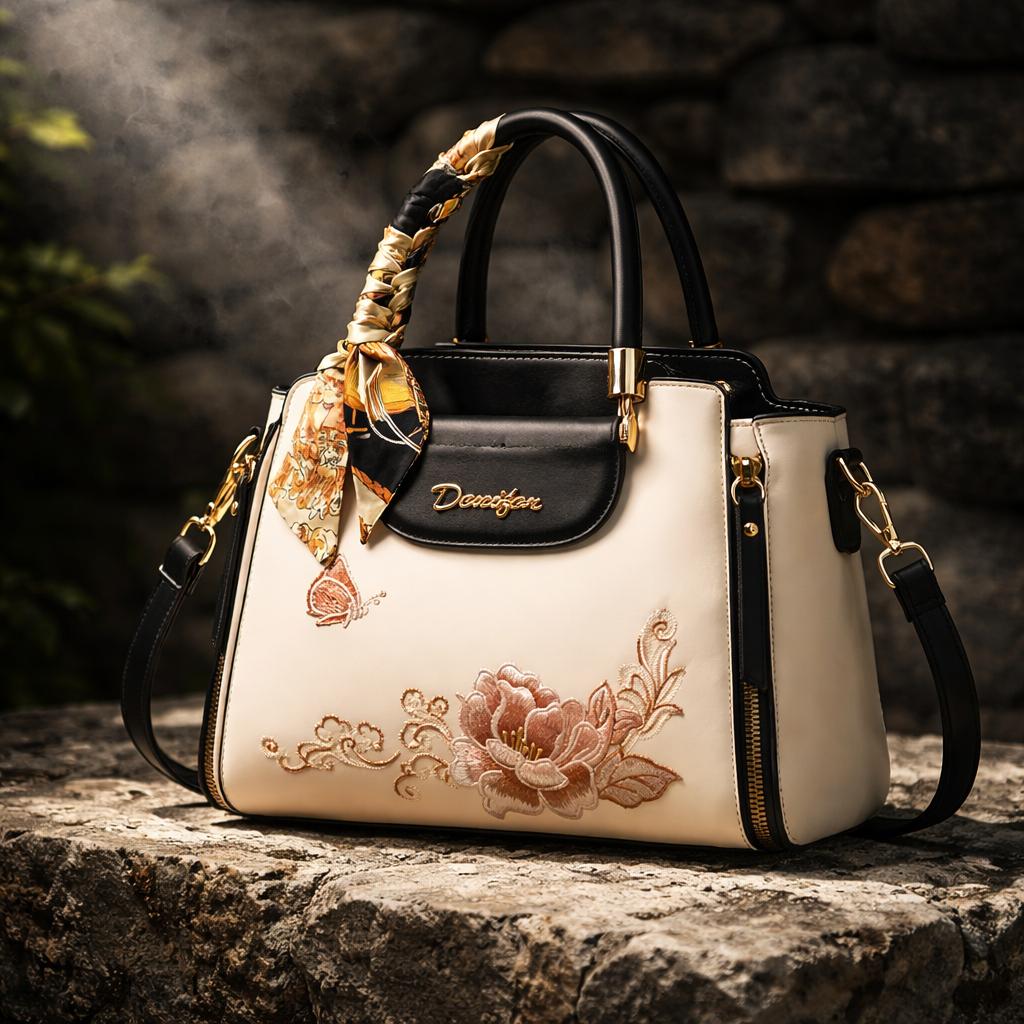 Floral Elegance
