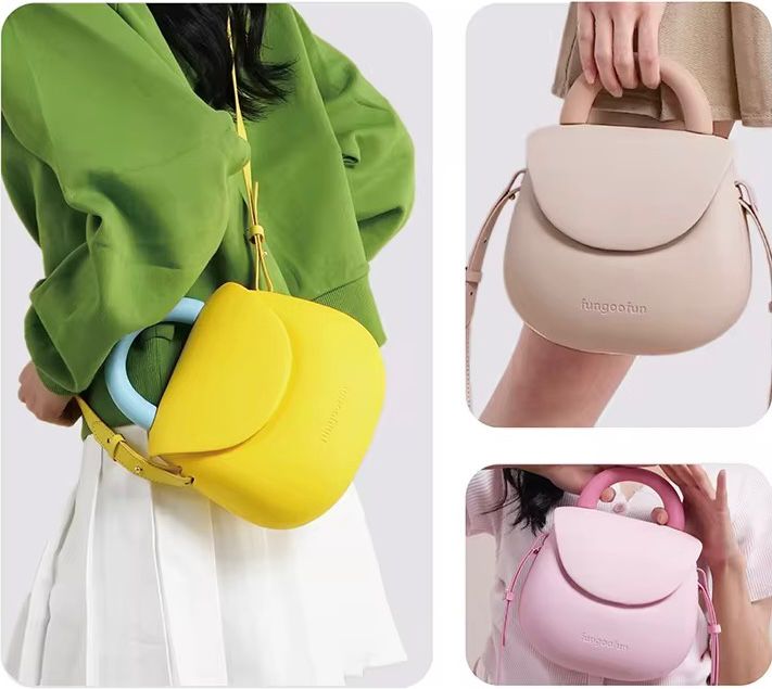 BUBBLE BAG