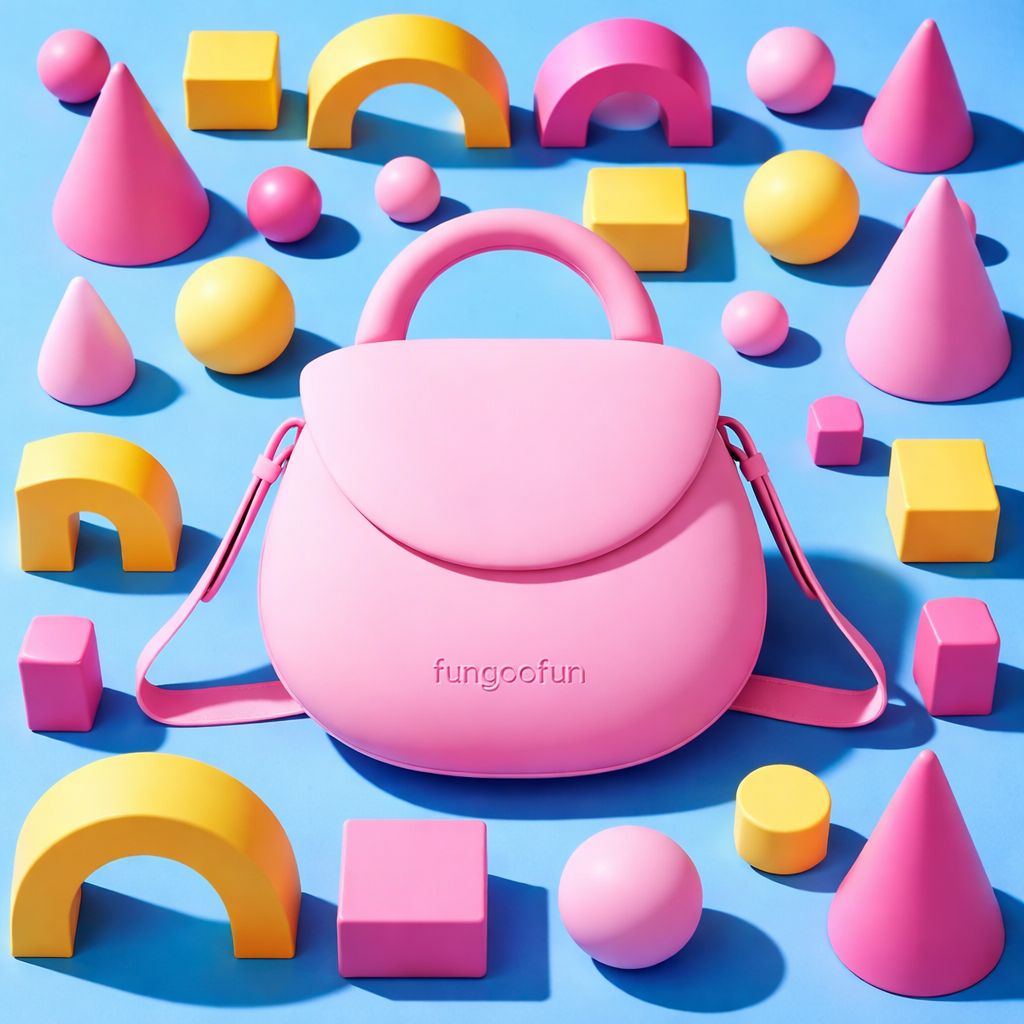 BUBBLE BAG