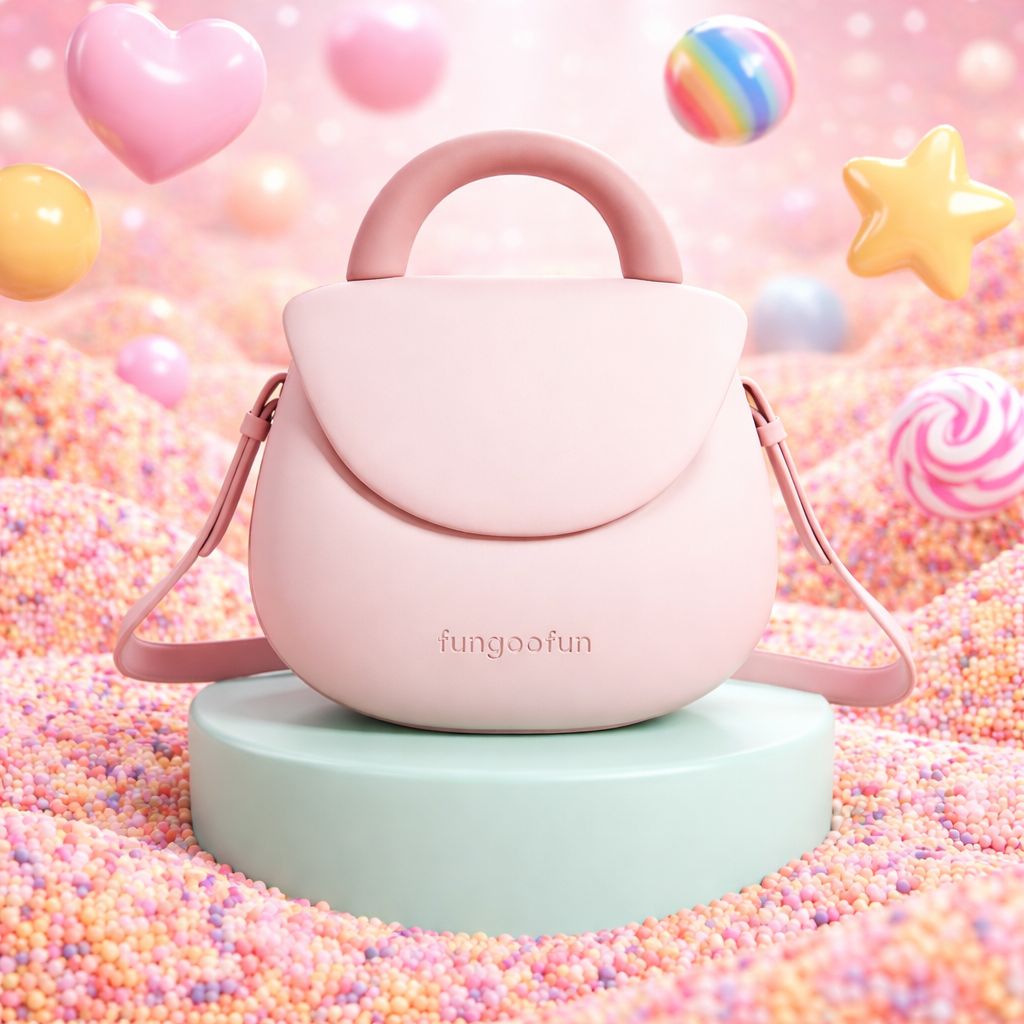 BUBBLE BAG