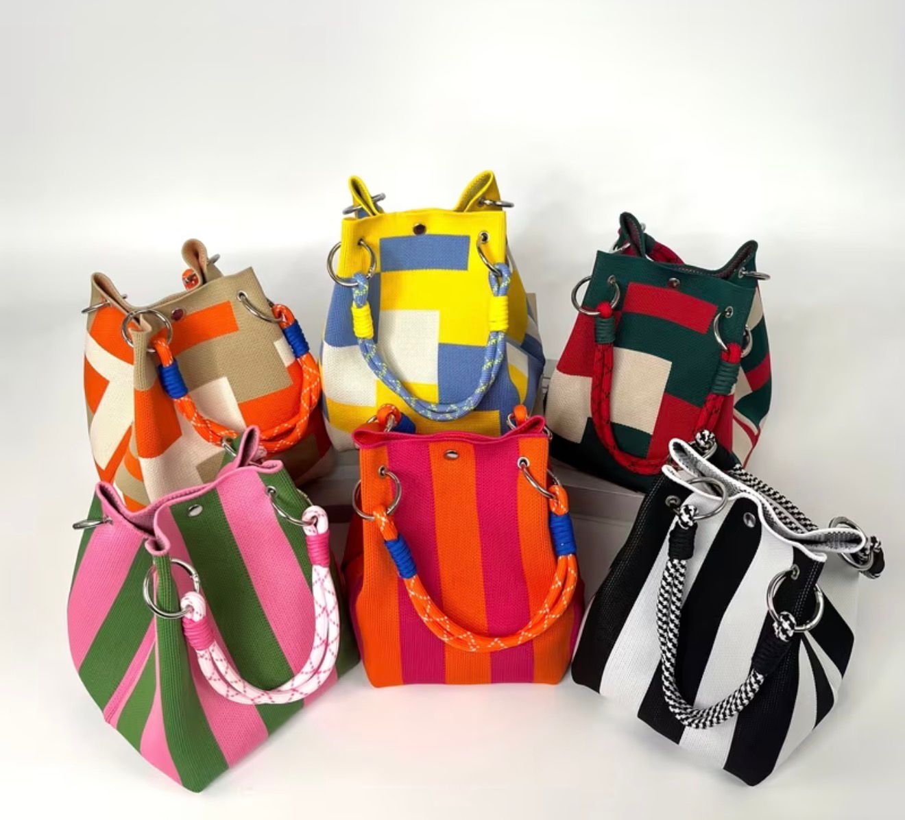 PORTOFINA BAG