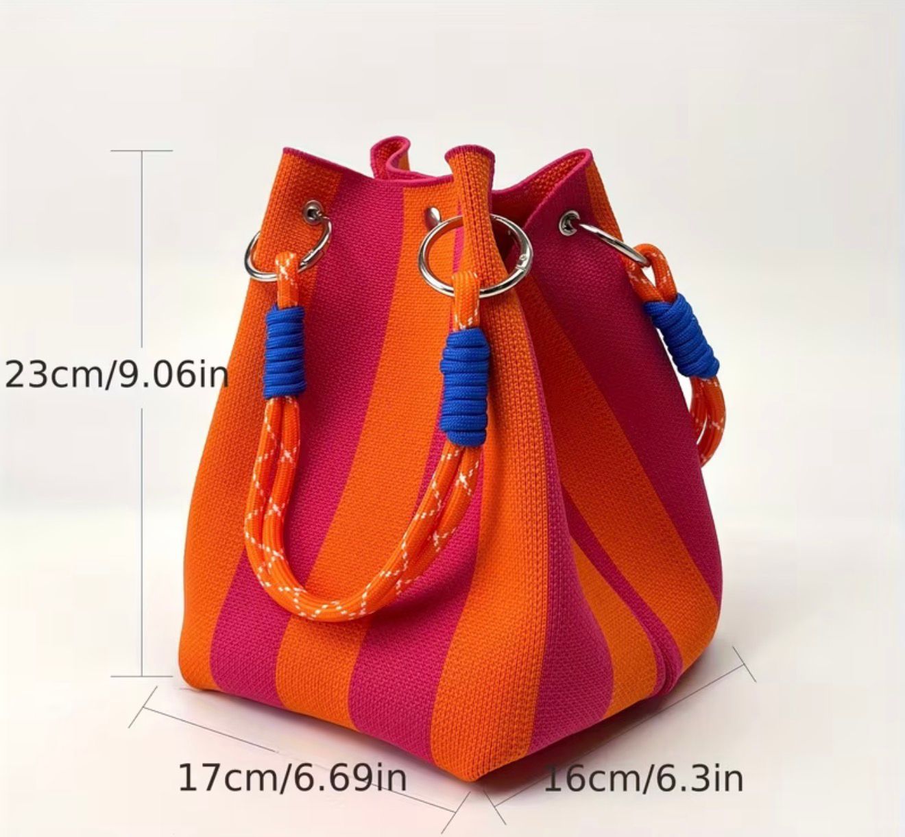 PORTOFINA BAG