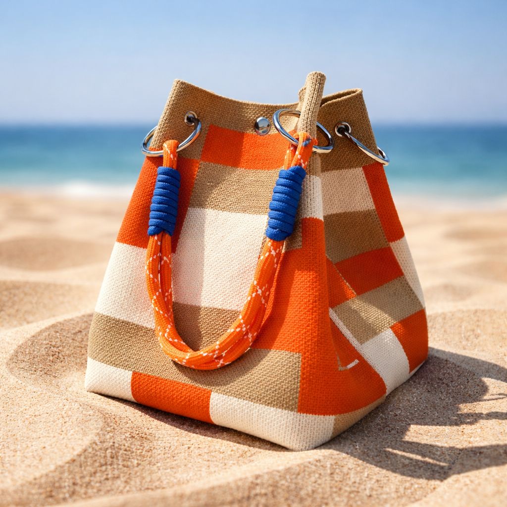 PORTOFINA BAG