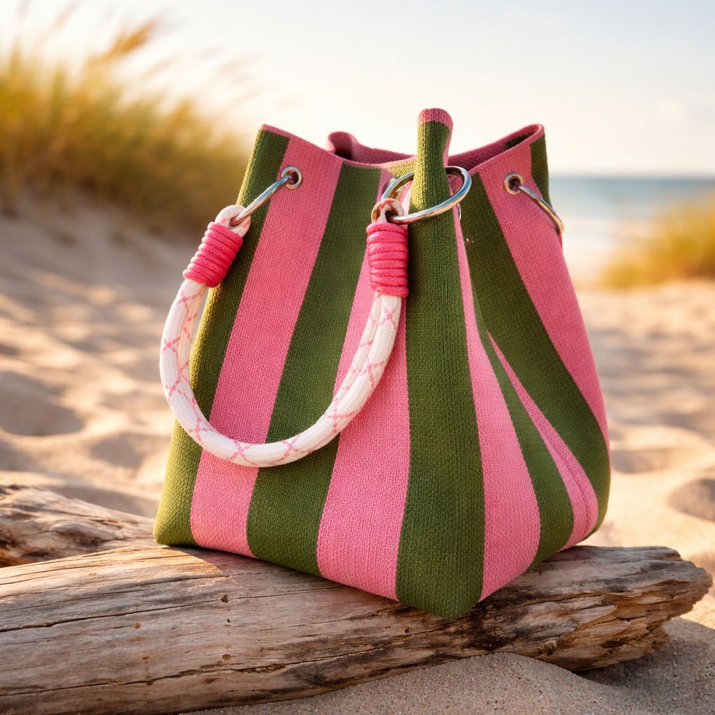 PORTOFINA BAG