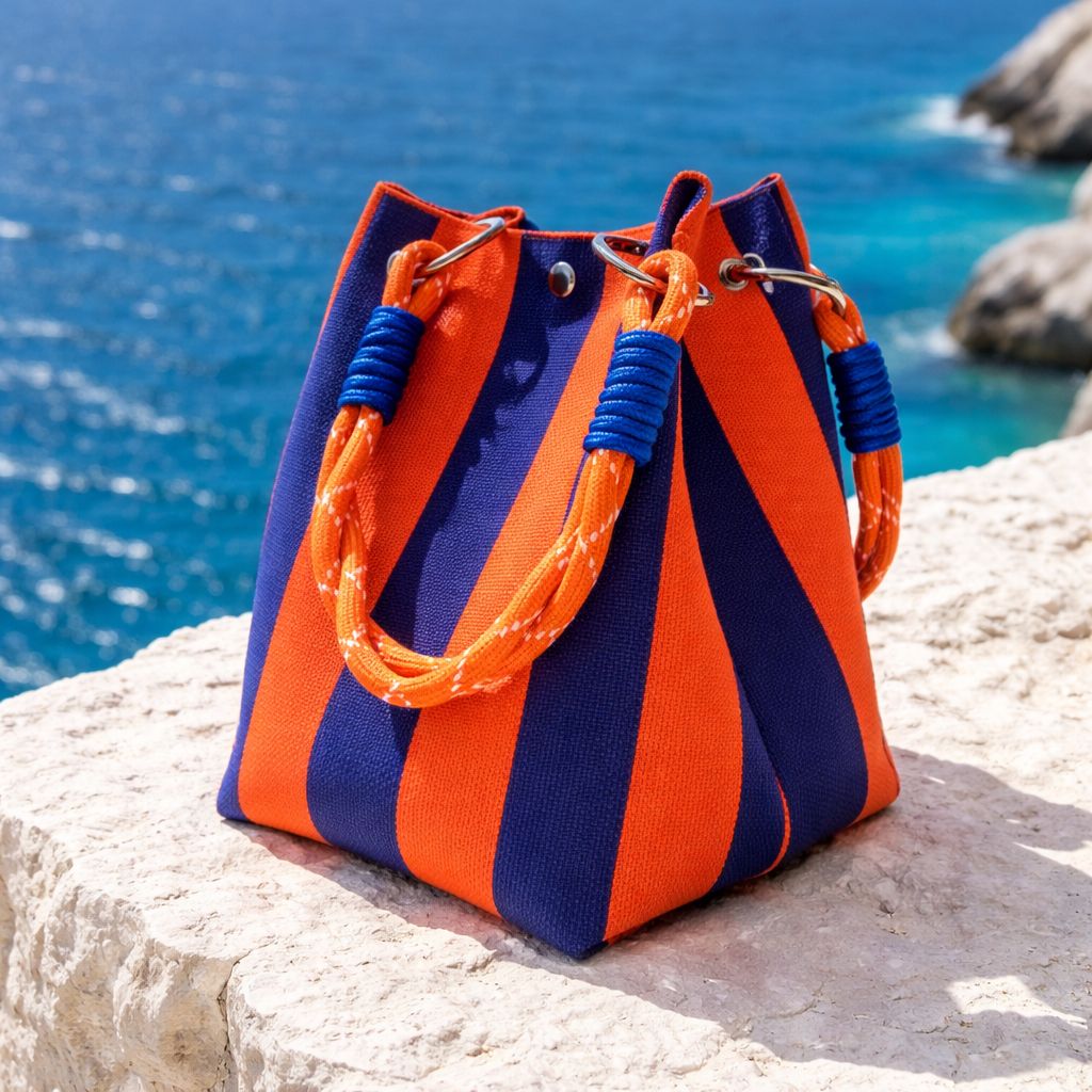 PORTOFINA BAG