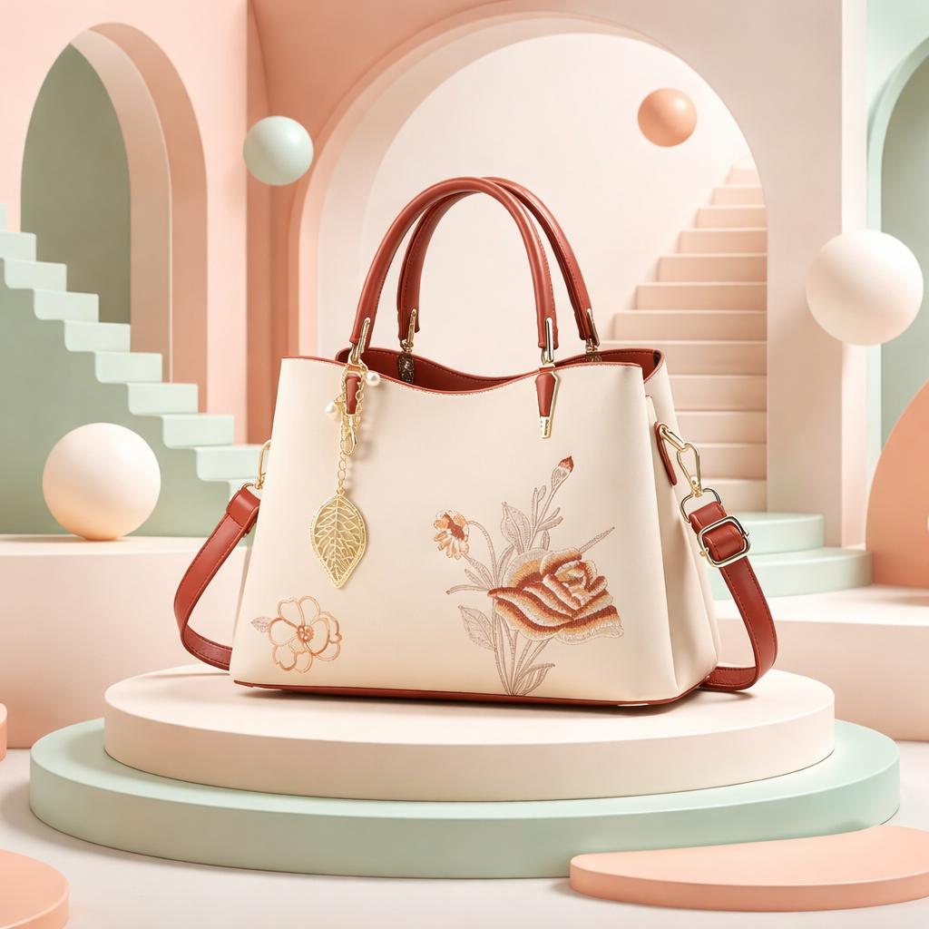 ROSELLE BAG