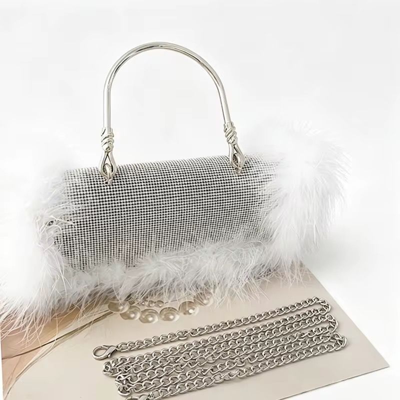 BARBIE NIGHT BAG