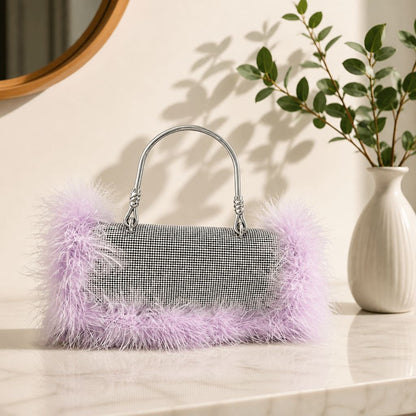 BARBIE NIGHT BAG