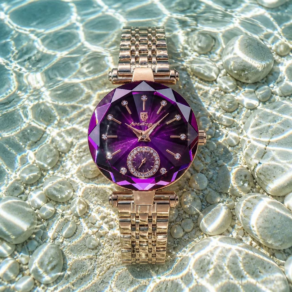 Royal Amethyst™