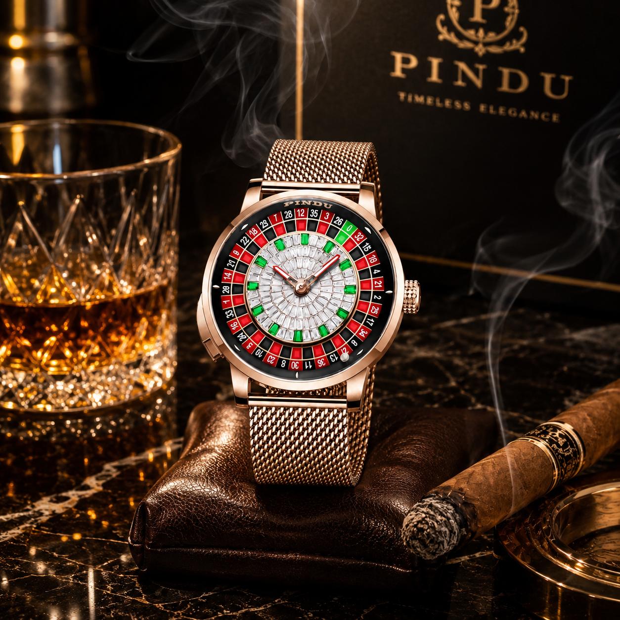 ‏Roulette Spin™