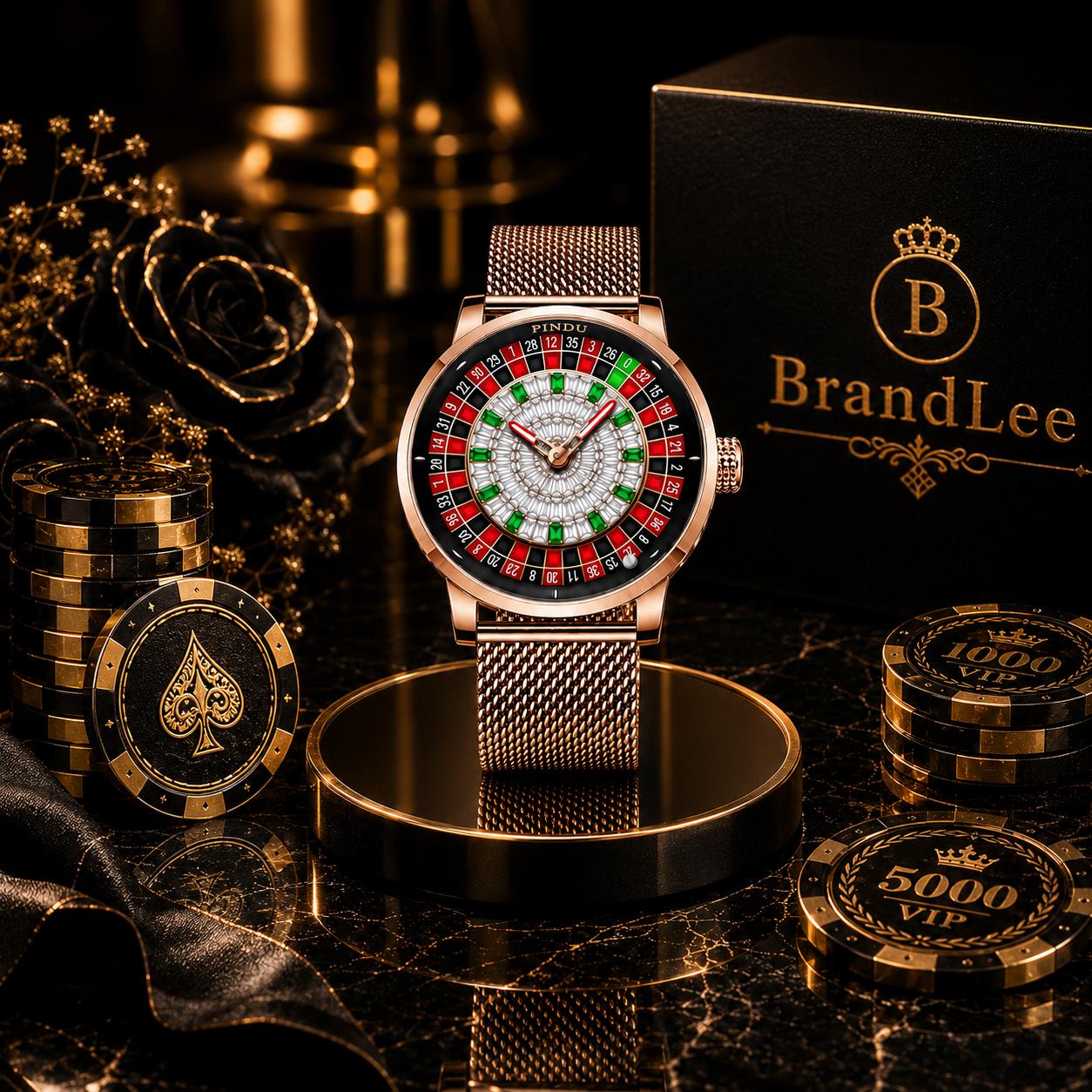 ‏Roulette Spin™