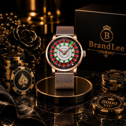 ‏Roulette Spin™