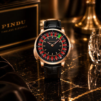 ‏Roulette Spin™