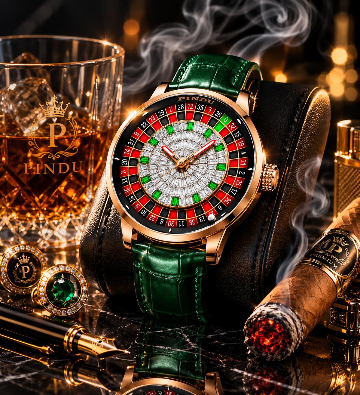 ‏Roulette Spin™