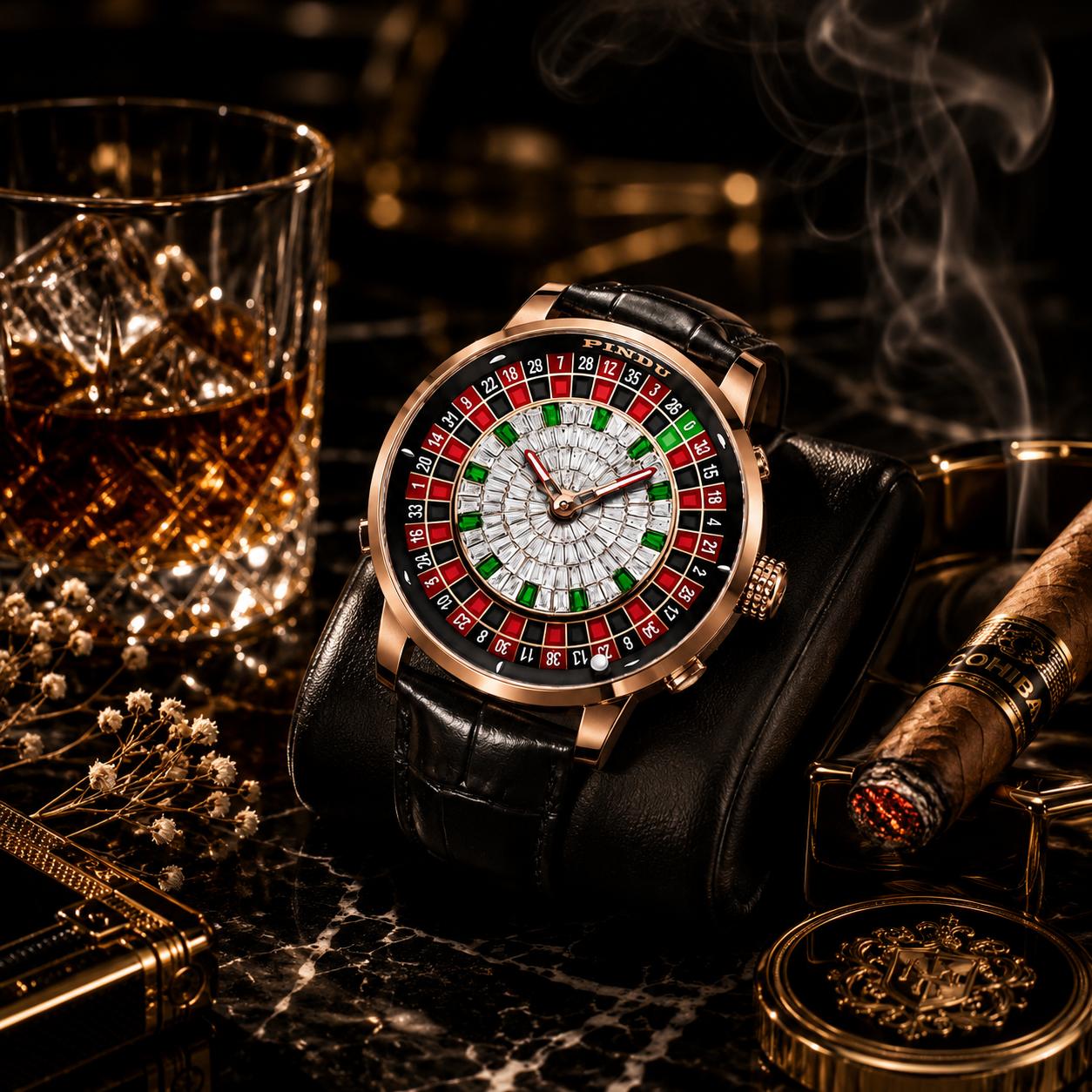 ‏Roulette Spin™