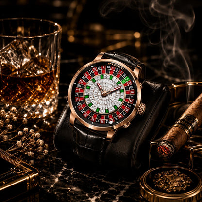 ‏Roulette Spin™