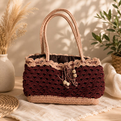 🤎 LEE SIENNA – Elegant Collection