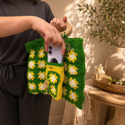 🌼 LEE DAISY – Spring Collection ⭐