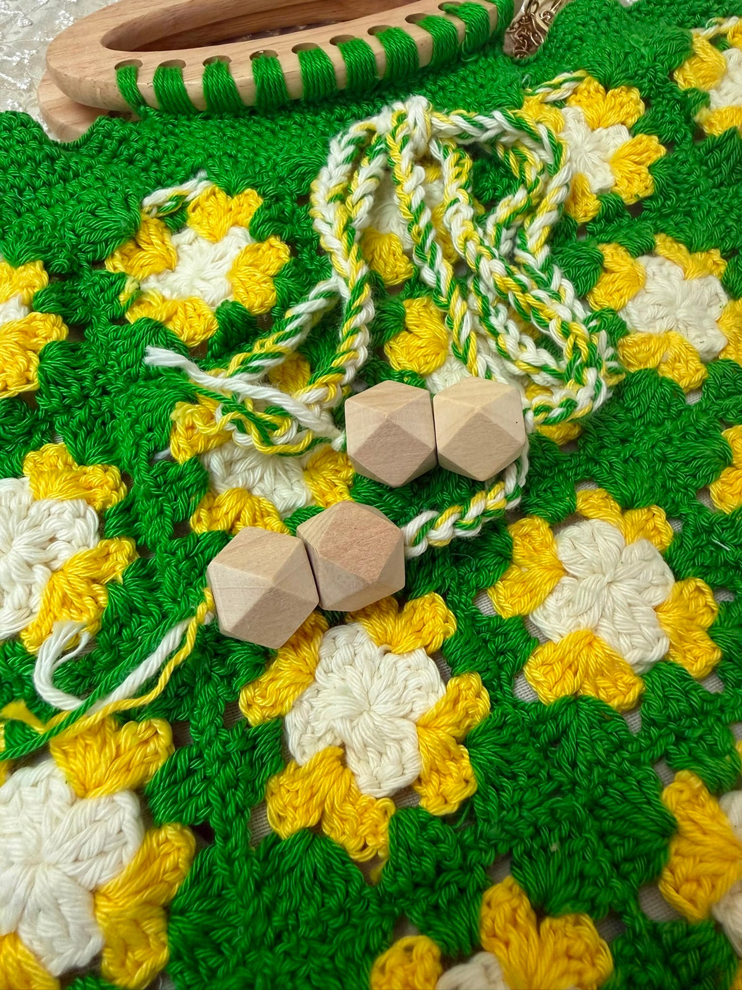 🌼 LEE DAISY – Spring Collection ⭐