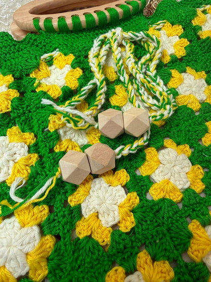 🌼 LEE DAISY – Spring Collection ⭐