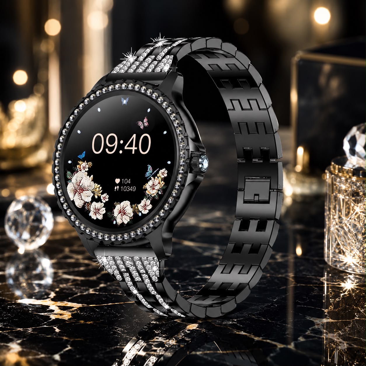 BrandLee LUNÉA Smart