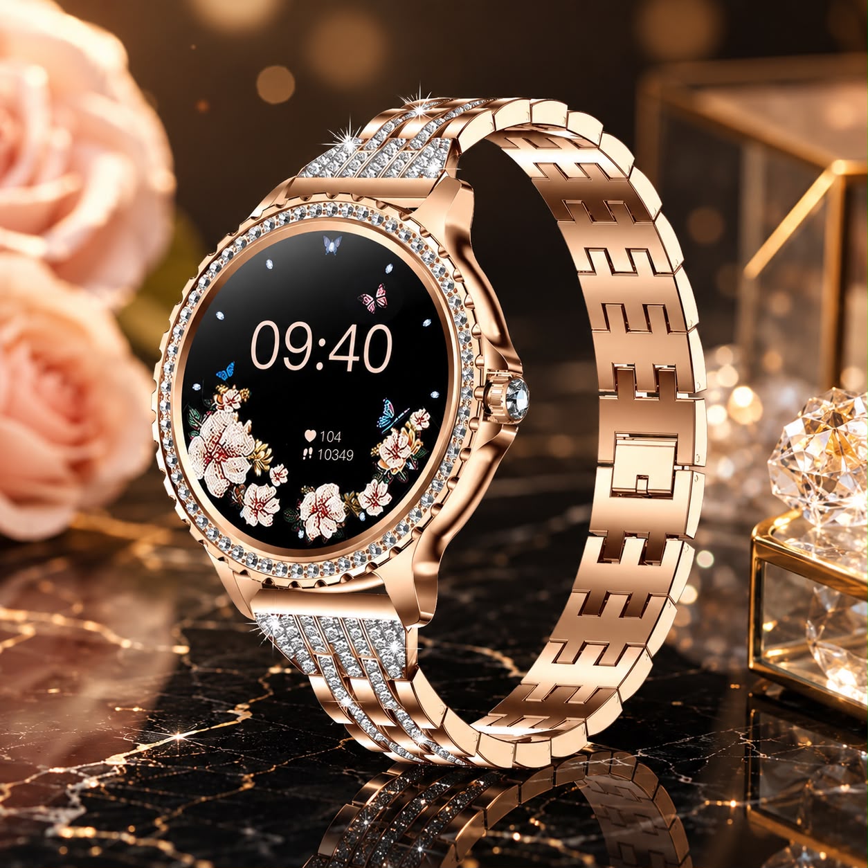 BrandLee LUNÉA Smart