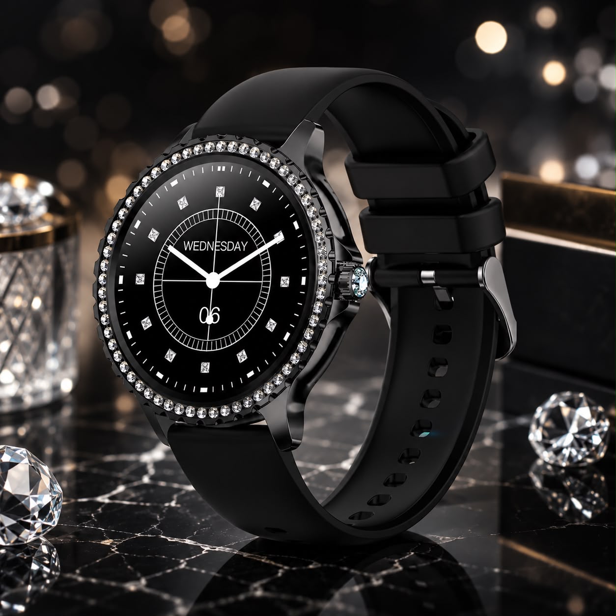 BrandLee LUNÉA Smart