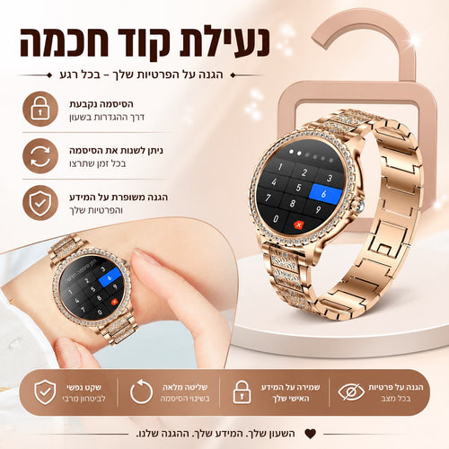 BrandLee LUNÉA Smart