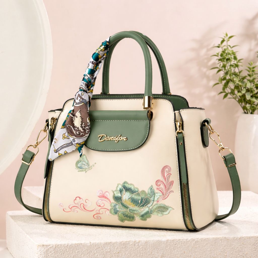 Floral Elegance