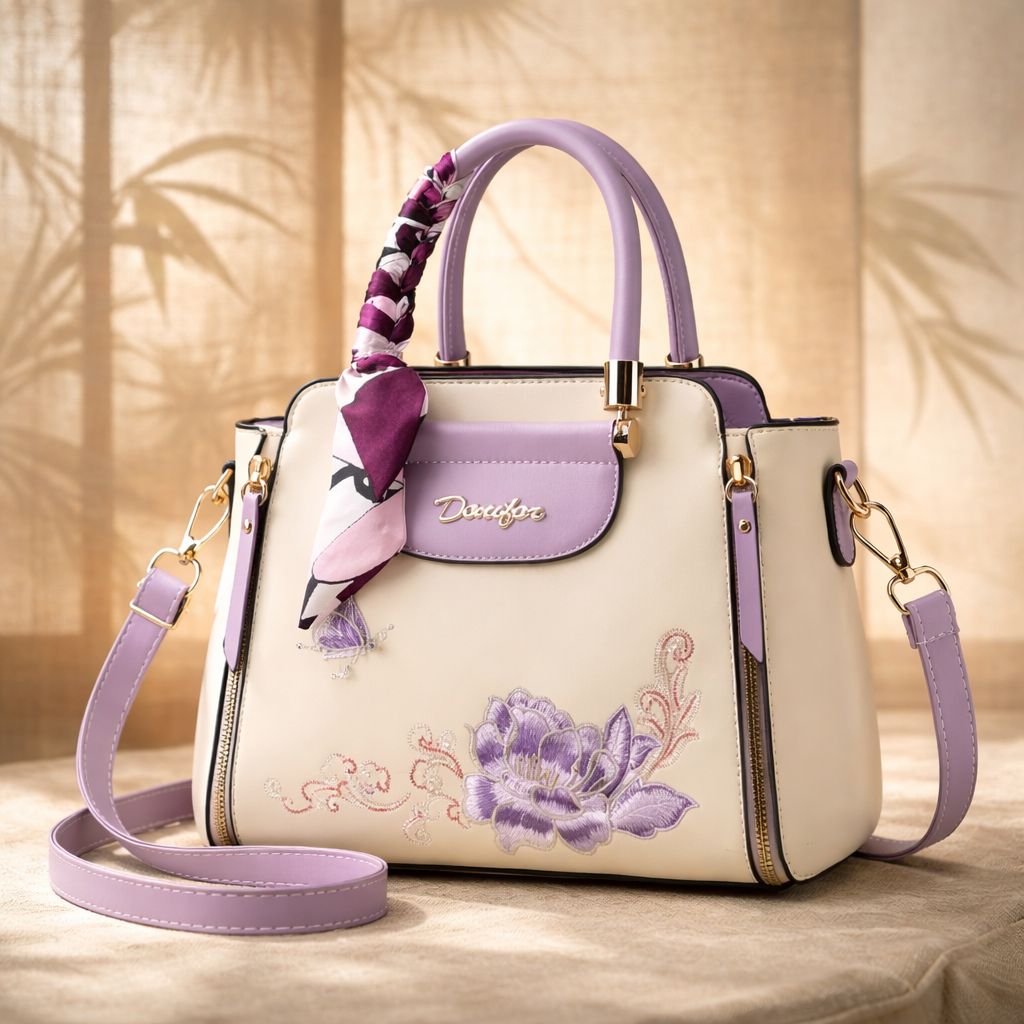 Floral Elegance
