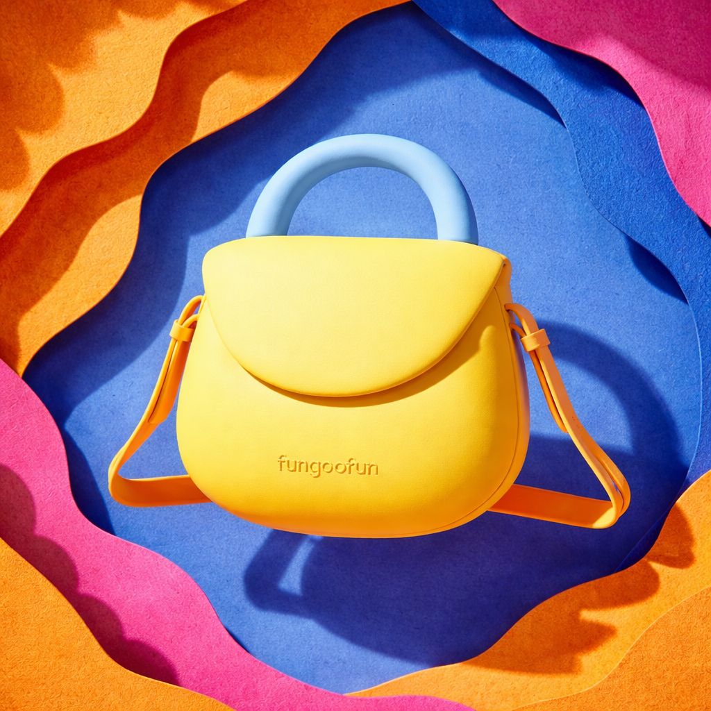 BUBBLE BAG