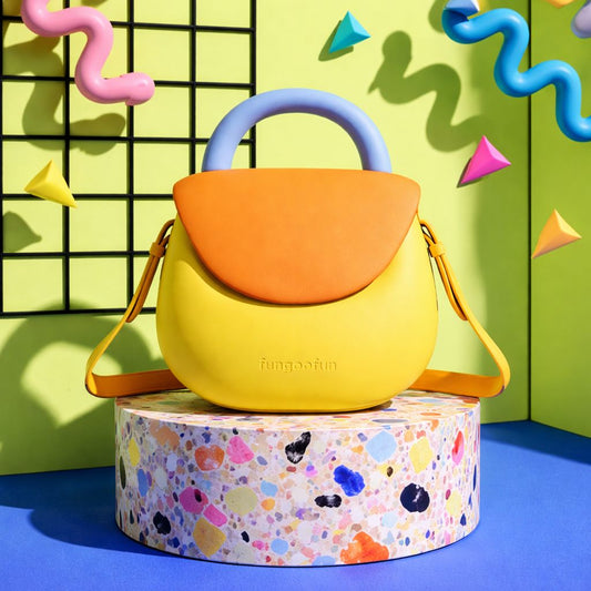 BRANDLEE-מבית BUBBLE BAG