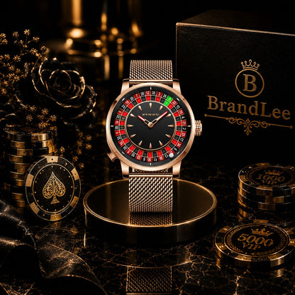 ‏Roulette Spin™