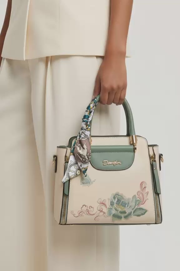 Floral Elegance