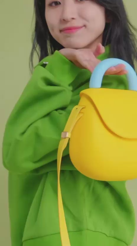 BUBBLE BAG