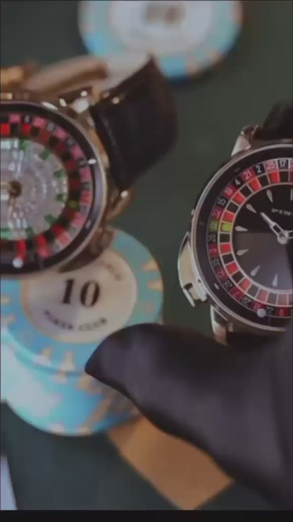 ‏Roulette Spin™