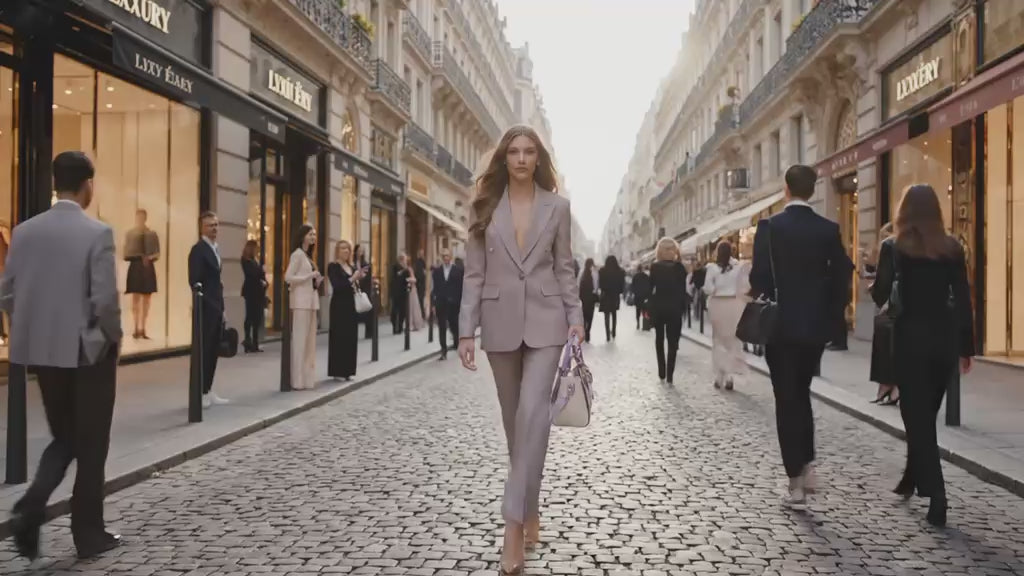 Floral Elegance